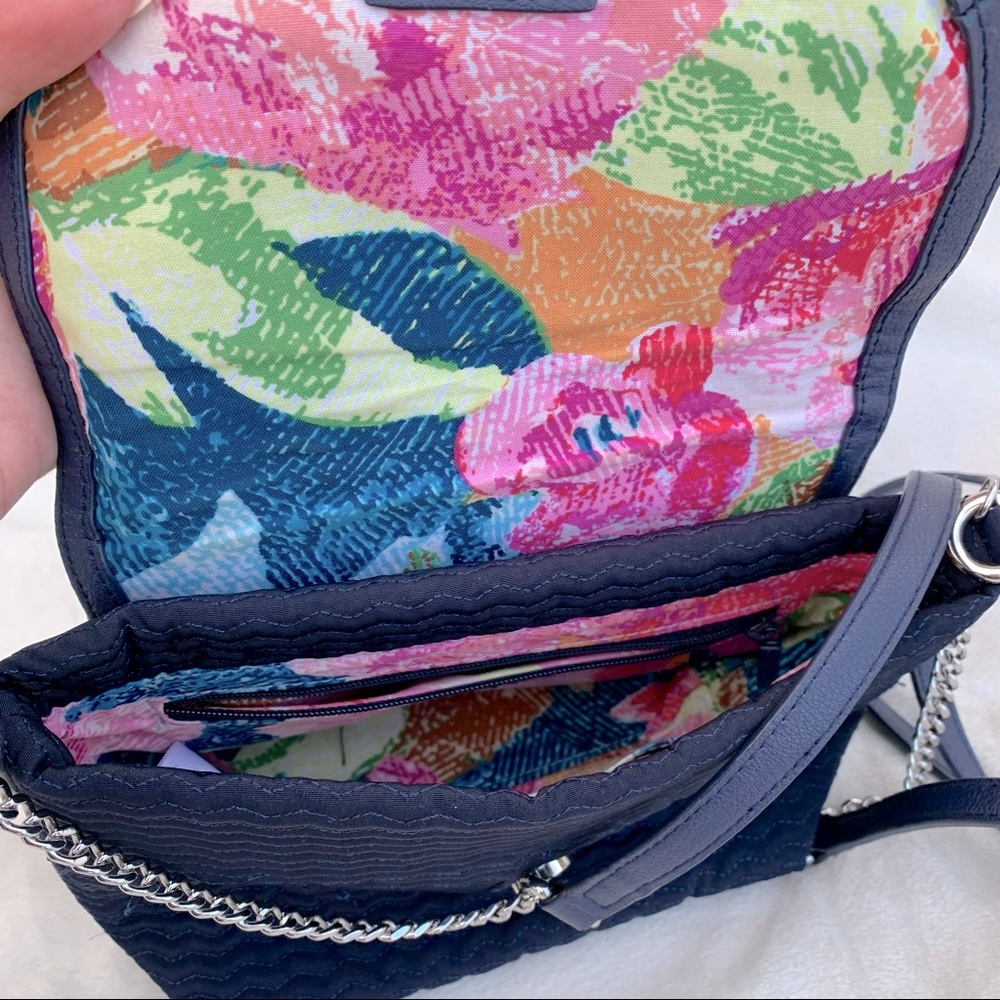 Vera Bradley Crossbody/Shoulder bag - Picture 5 of 7